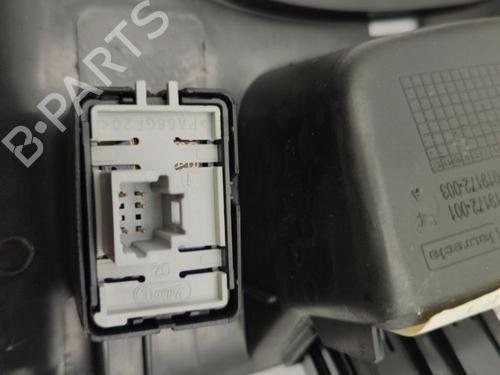 Middle console RENAULT SCÉNIC III (JZ0/1_) 1.9 dCi (JZ0J, JZ1J, JZ1K, JZ1S) | BP23712343I22  - Image 5