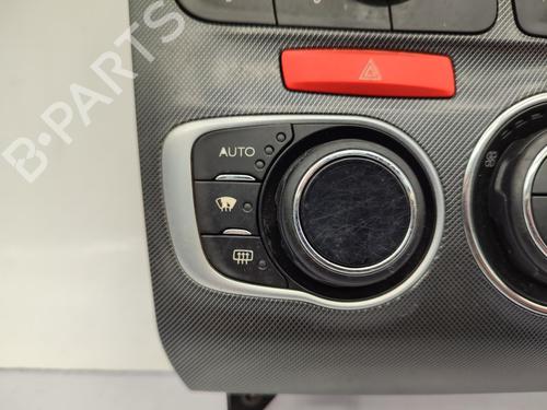 Climate control CITROËN C4 II (NC_) 1.6 HDi 110 | BP23742144I5 
