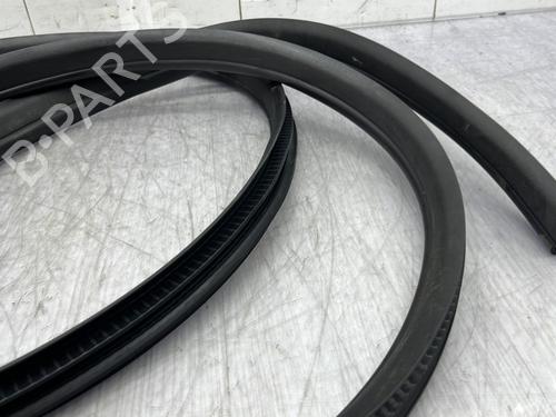 Rubber door seal FORD C-MAX II (DXA/CB7, DXA/CEU) 1.0 EcoBoost | BP30046343C142 