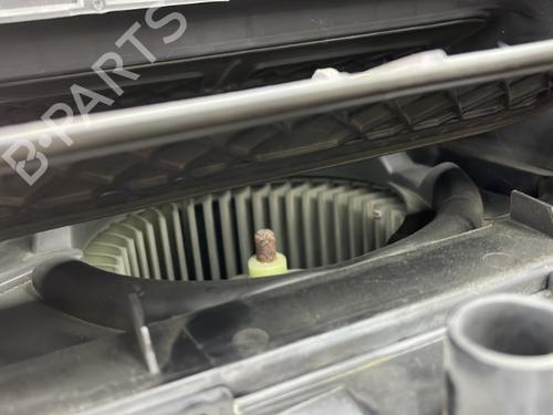 Heater matrix box AUDI A2 (8Z0) 1.4 TDI | BP23755239M61 - Image 2