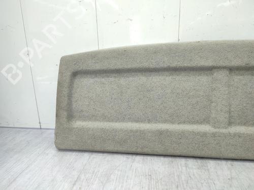 Used Rear parcel shelf FIAT PANDA (169_) 1.2 (169.AXB11, 169.AXB1A) (60 hp) 23708023