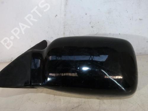 Left mirror FORD ESCORT V (AAL, ABL) 1.8 16V XR3i | BP23666996C26 
