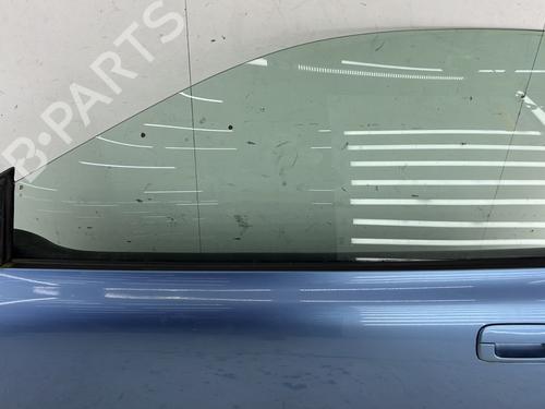 Left front door PEUGEOT 406 Coupe (8C) 2.0 16V | BP23761929C2 