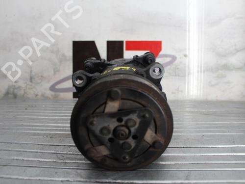 AC compressor PEUGEOT 307 Break (3E) 2.0 HDI 110 | BP23668455M34 
