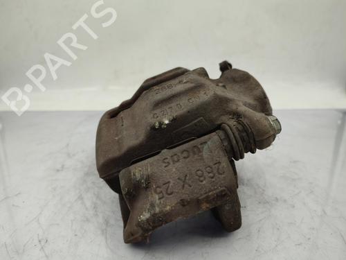Left front brake caliper MERCEDES-BENZ C-CLASS (W203) C 220 CDI (203.006, 203.008) | BP23698518M105 - Image 5