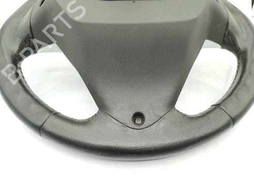 Steering wheel FORD FIESTA VI (CB1, CCN) 1.5 TDCi | BP23757081C49 