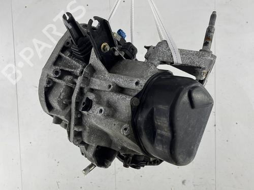 Gearbox RENAULT CLIO II (BB_, CB_) 1.2 16V (BB05, BB0W, BB11, BB27, BB2T, BB2U, BB2V, CB05,... | BP28420196M3 