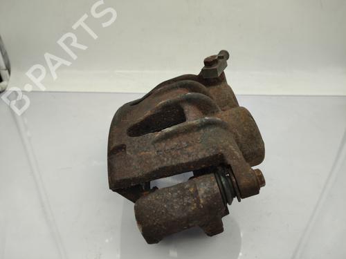 Right front brake caliper FORD TRANSIT Van (FA_ _) 2.0 DI (FAE_, FAF_, FAG_) | BP23678676M104  - Image 5