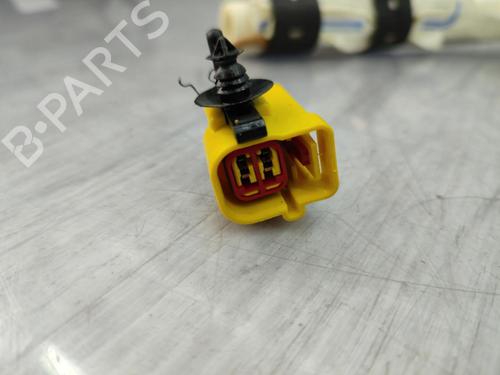 Used Left curtain airbag Left curtain airbag FORD GRAND C-MAX (DXA/CB7, DXA/CEU) 1.6 TDCi (115 hp) 23741248 23741248