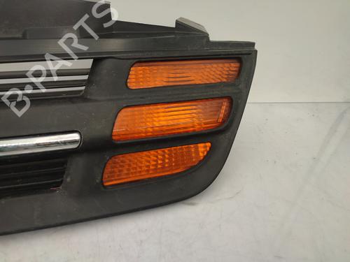 Left front indicator NISSAN MICRA III (K12) 1.2 16V | BP23967029C32 