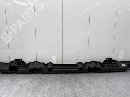 Used Rear bumper reinforcement Rear bumper reinforcement CITROËN NEMO Box Body/MPV (AA_) 1.3 HDi 75 (75 hp) 23680678 23680678