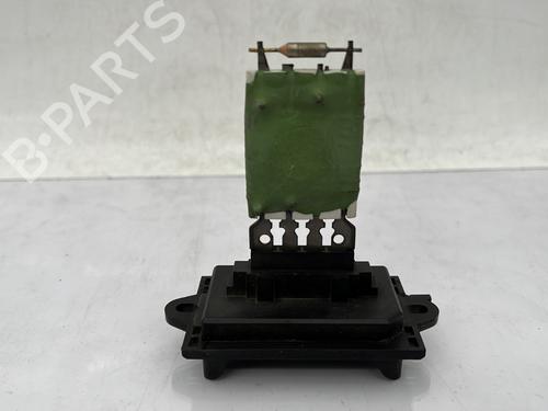 Heater resistor CITROËN C3 I (FC_, FN_) 1.4 HDi | BP28093534M108 