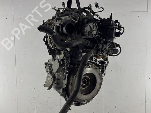 Engine FORD FIESTA VI (CB1, CCN) 1.5 TDCi | BP30940167M1 - Image 5