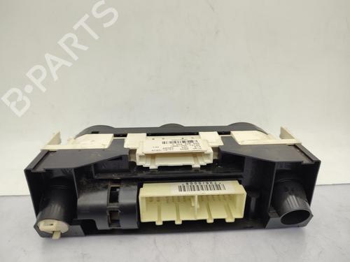 Climate control VW POLO V (6R1, 6C1) 1.6 TDI | BP23742098I5 
