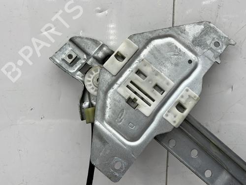 Rear right window mechanism CITROËN C3 II (SC_) 1.6 BlueHDi 75 | BP23756176C25 - Image 3