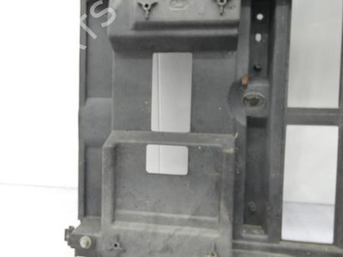 Used Front slam panel Front slam panel CITROËN C3 I (FC_, FN_) 1.4 HDi (68 hp) 23699238 23699238