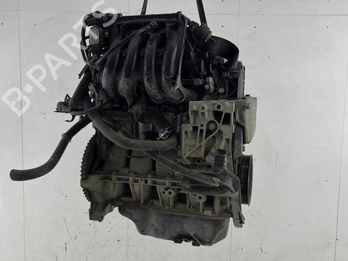 Used Engine CITROËN C3 I (FC_, FN_) 1.1 i (60 hp) 27716777