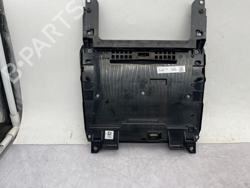 Climate control CITROËN C4 II (NC_) 1.6 VTi 120 (NC5FS0, NC5FS9) | BP40444652I5 - Image 7