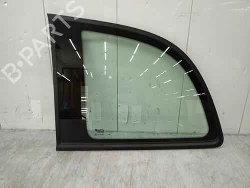 Panel rute bak venstre OPEL ZAFIRA A MPV (T98) 2.0 DTI 16V (F75) (101 hp) 27492335