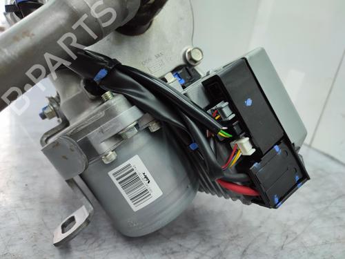 Steering column RENAULT MEGANE III Hatchback (BZ0/1_, B3_) 1.5 dCi (BZ0C) | BP23704184M21  - Image 7