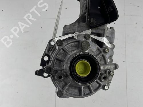 Used Transfer box Transfer box MITSUBISHI OUTLANDER III (GG_W, GF_W, ZJ, ZL, ZK) 2.2 Di-D 4WD (GF6W) (150 hp) 23758659 23758659