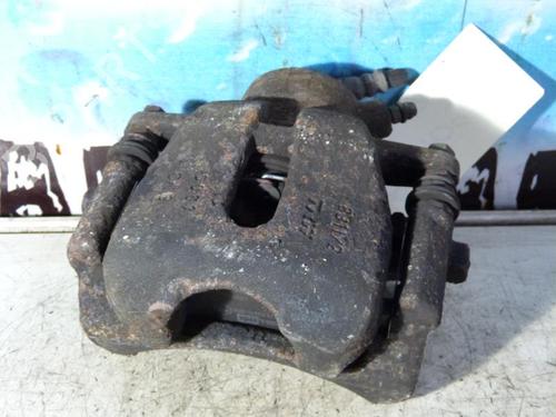 Used Left front brake caliper Left front brake caliper CITROËN C3 I (FC_, FN_) 1.4 HDi (68 hp) 23666554 23666554
