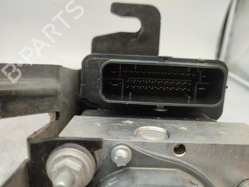 ABS pump DACIA SANDERO II TCe 90 (B8M1, B8MA, B8AC) | BP27633840M43 