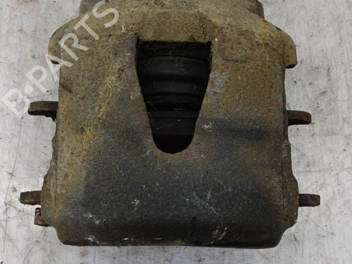 Left front brake caliper SEAT IBIZA III (6L1) 1.9 TDI | BP23675508M105 