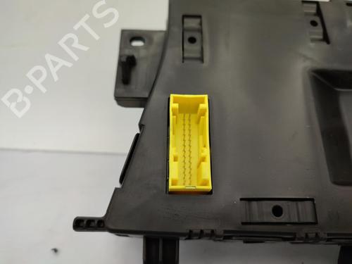 Instrument cluster CITROËN C4 Picasso I MPV (UD_) 1.6 HDi 110 | BP23705456C47 