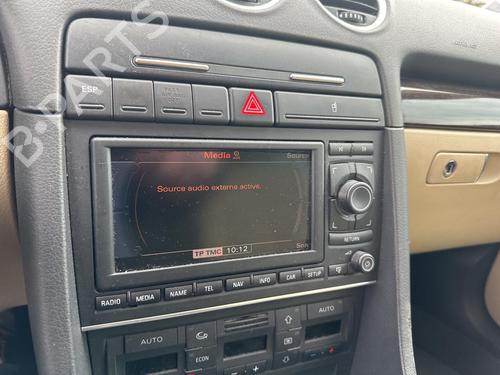 Steering column stalk SEAT EXEO ST (3R5) 2.0 TDI | BP23730403I23 - Image 12