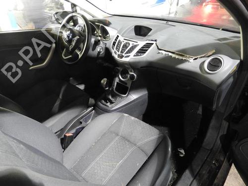 Left front driveshaft FORD FIESTA VI (CB1, CCN) 1.4 TDCi | BP23757431M38 - Image 13