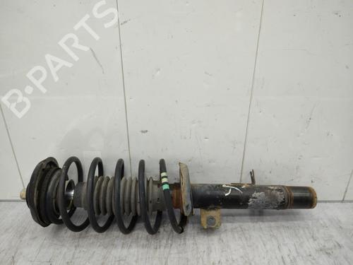 Left front shock absorber CITROËN C3 I (FC_, FN_) 1.4 HDi | BP23703719M16 