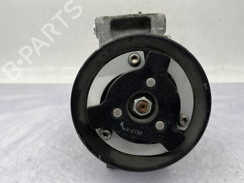Used AC compressor AC compressor VW POLO V (6R1, 6C1) 1.2 TSI 16V (90 hp) 30679431 30679431