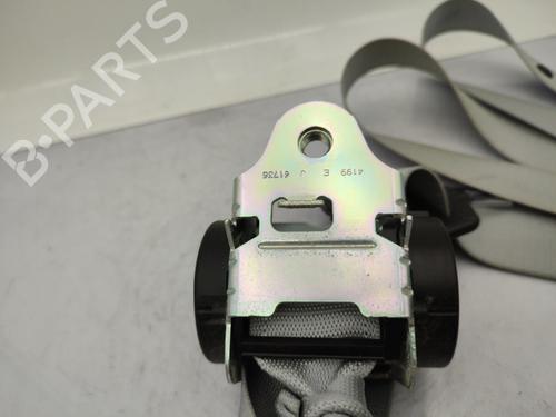 Rear left seatbelt OPEL CORSA D (S07) 1.3 CDTI (L08, L68) | BP23710924I29  - Image 5