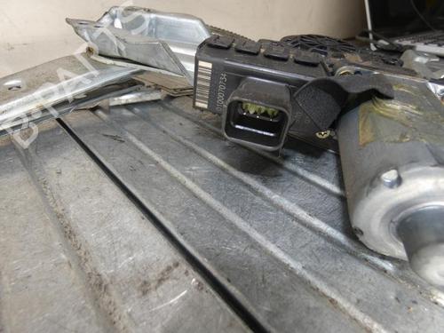 Front left window mechanism MERCEDES-BENZ CLK (C209) CLK 270 CDI (209.316) | BP23671388C22 