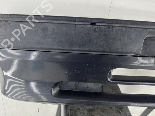 Used Front bumper Front bumper PEUGEOT 106 I (1A, 1C) 1.4 (75 hp) 25913014 25913014