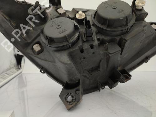 Left headlight CITROËN C5 I (DC_) 2.0 HDi (DCRHZB, DCRHZE) | BP23702369C28  - Image 9