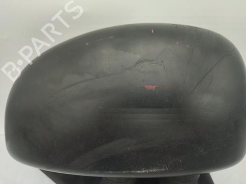 Left mirror PEUGEOT BOXER Van (244) 2.2 HDi | BP23684414C26 