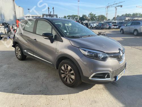 Rear parcel shelf RENAULT CAPTUR I (J5_, H5_) 1.5 dCi 110 | BP36646338C85 - Image 100