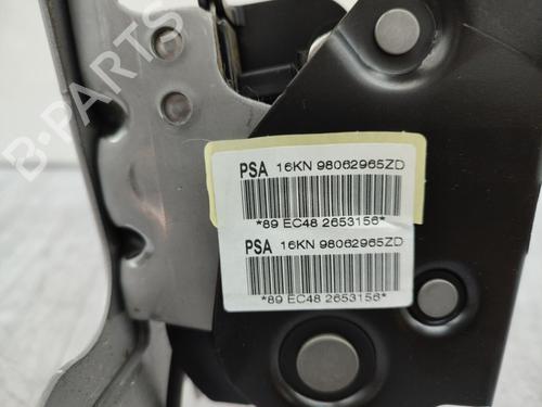 Used Hand brake CITROËN C3 / C3 ORIGIN III (SX) 1.2 PureTech 82 (83 hp) 23707474