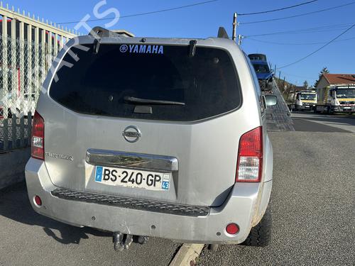 Engine NISSAN PATHFINDER III (R51) 2.5 dCi 4WD | BP33569162M1 - Image 11