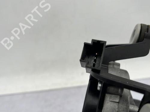 Rear wiper motor RENAULT MEGANE II (BM0/1_, CM0/1_) 1.5 dCi (BM0F, BM0T, BM2B, CM0F, CM0T) | BP23680120M102 