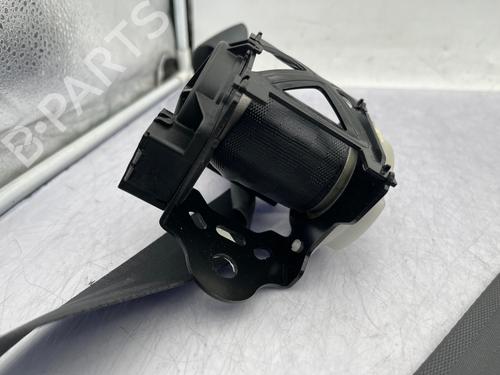 Rear left seatbelt RENAULT KOLEOS I (HY_) 2.0 dCi 4x4 (HY0K) | BP34159285I29 - Image 9