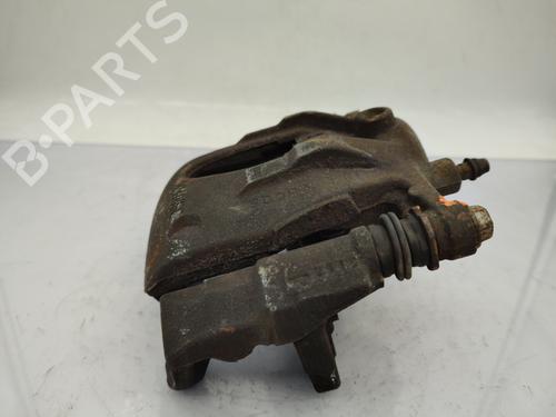 Left front brake caliper OPEL CORSA C (X01) 1.2 (F08, F68) | BP23732739M105 - Image 6