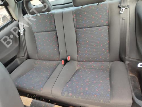 Engine SEAT AROSA (6H1) 1.4 | BP23711134M1 - Image 14