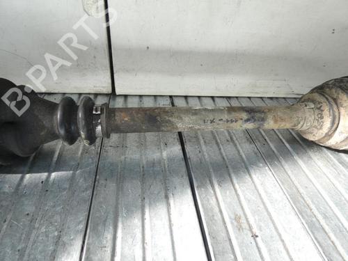 Used Right front driveshaft Right front driveshaft OPEL VIVARO A Van (X83) 1.9 DTI (F7) (101 hp) 23698087 23698087