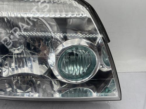 Right headlight NISSAN X-TRAIL I (T30)  | BP26738445C29 