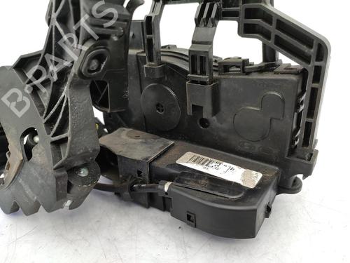 Used Rear right lock HYUNDAI ix20 (JC) 1.4 CRDi (90 hp) 23678076