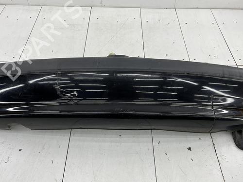 Rear bumper OPEL CORSA B (S93) 1.0 i 12V (F08, F68, M68) | BP23702677C8 
