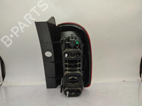 Left taillight DACIA DUSTER (HS_) 1.5 dCi | BP29178658C34 